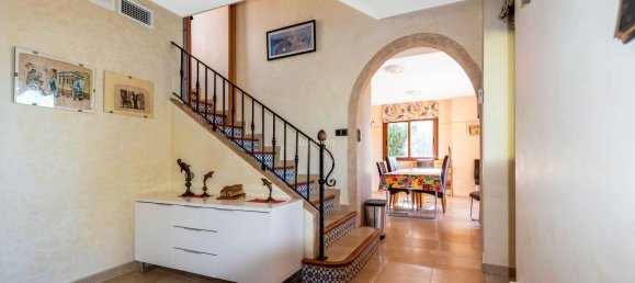 Casa de 4 dormitorios en Altea, Spain No. 22290 8