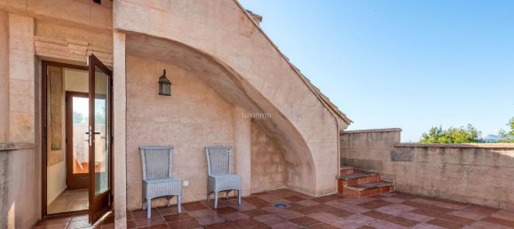 Casa de 4 dormitorios en Altea, Spain No. 22290 29