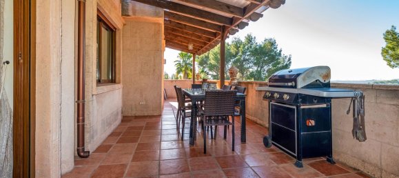 Casa de 4 dormitorios en Altea, Spain No. 22290 11