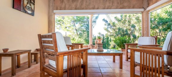 Casa de 4 dormitorios en Altea, Spain No. 22290 3