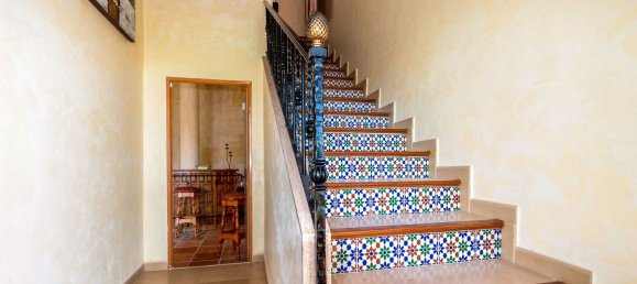 Casa de 4 dormitorios en Altea, Spain No. 22290 28