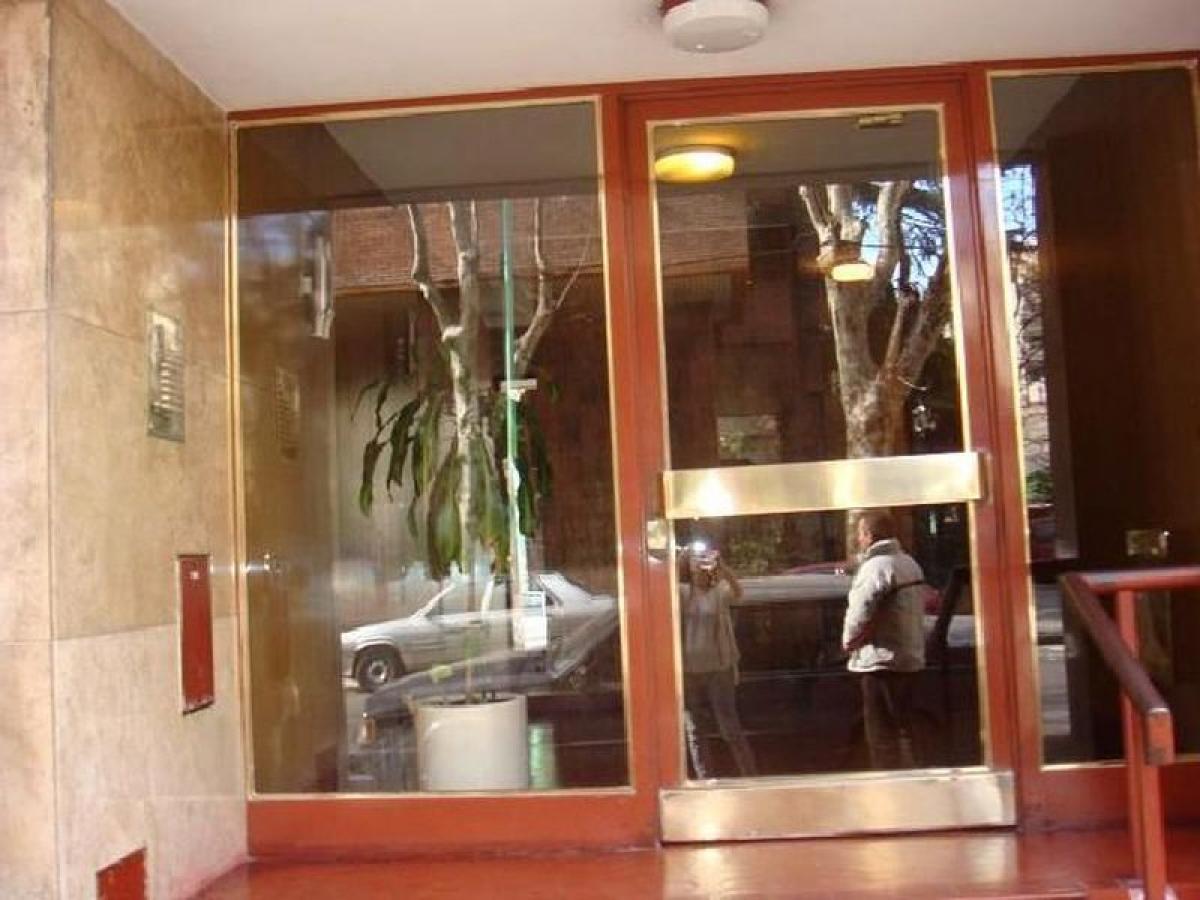 Studio in Buenos Aires, Argentina No. 66204