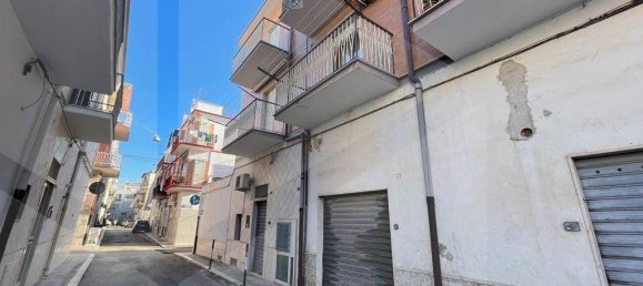 1 room Warehouse in Manfredonia, Italy No. 24096 11