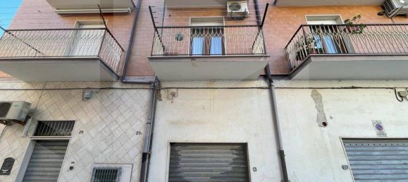 1 room Warehouse in Manfredonia, Italy No. 24096 14