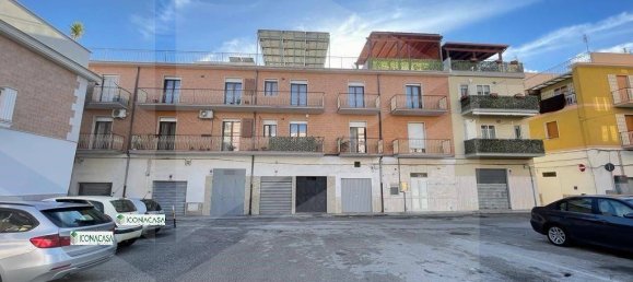 1 room Warehouse in Manfredonia, Italy No. 24096 3
