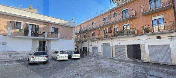 1 room Warehouse in Manfredonia, Italy No. 24096 9