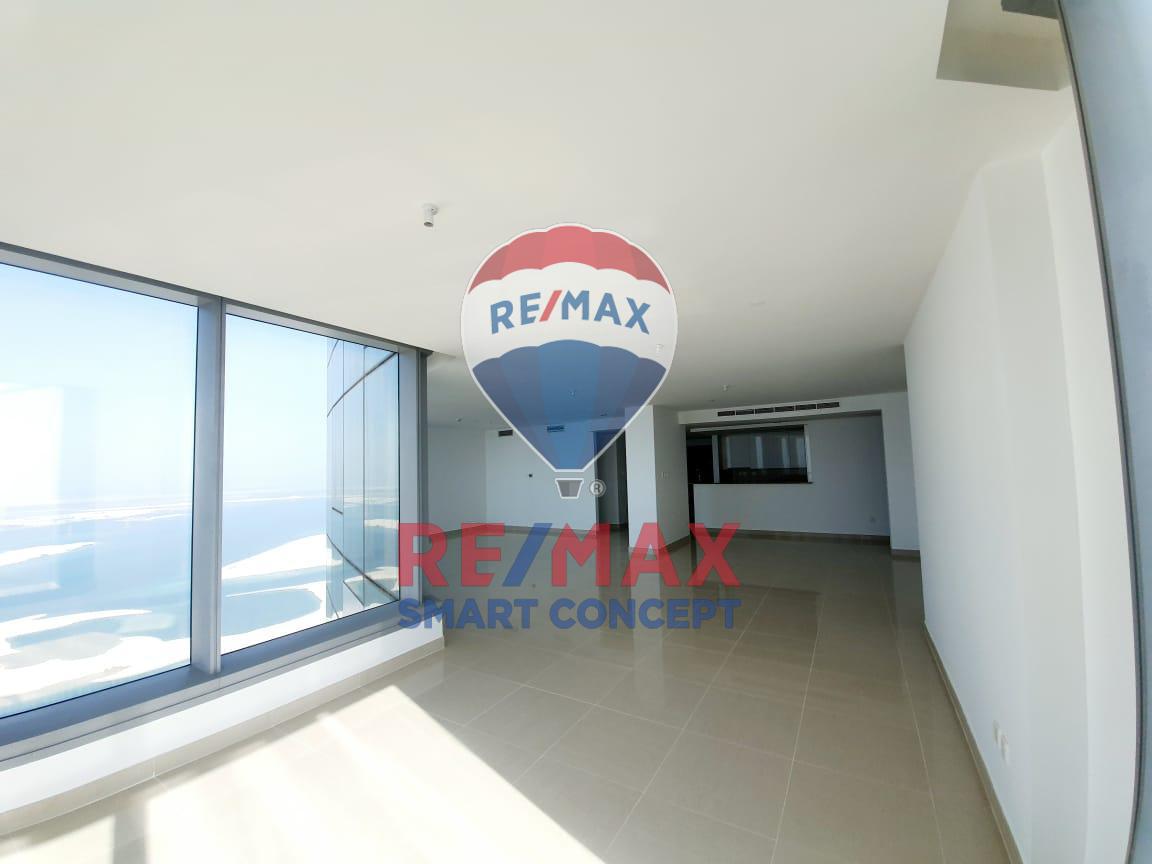 3 bedrooms Apartment in Al Reem Island, UAE No. 26542