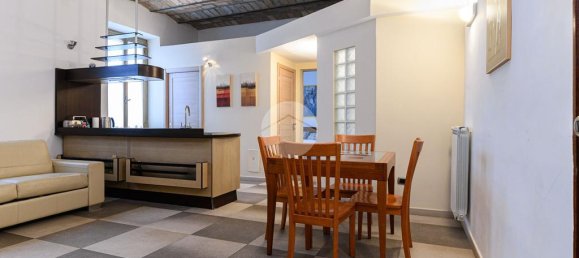 Apartamento de 1 dormitorio en Rome, Italy No. 44867 7