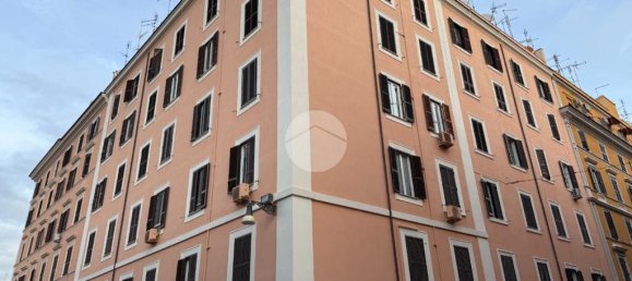 Apartamento de 1 dormitorio en Rome, Italy No. 44867 14