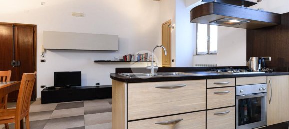 Apartamento de 1 dormitorio en Rome, Italy No. 44867 4