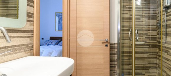 Apartamento de 1 dormitorio en Rome, Italy No. 44867 13