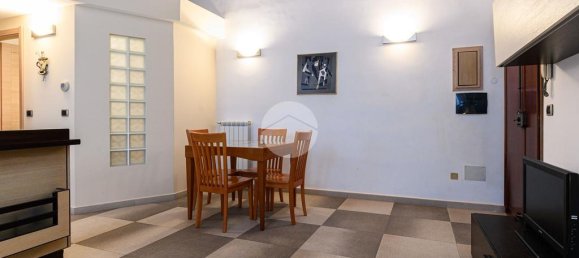Apartamento de 1 dormitorio en Rome, Italy No. 44867 6
