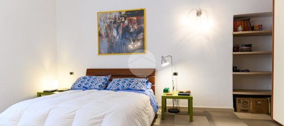 Apartamento de 1 dormitorio en Rome, Italy No. 44867 10