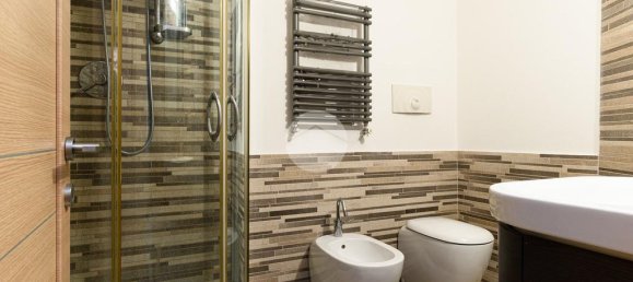 Apartamento de 1 dormitorio en Rome, Italy No. 44867 12