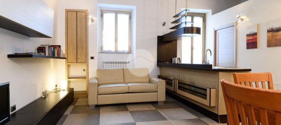 Apartamento de 1 dormitorio en Rome, Italy No. 44867 2