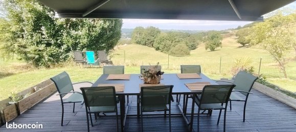 Дом с 3 спальнями в Окситания, Франция № 318312 2