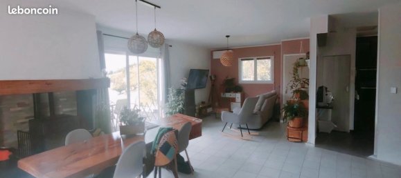 Дом с 3 спальнями в Окситания, Франция № 318312 3