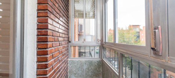 Квартира с 3 спальнями в Мадрид, Испания № 156739 10