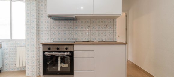 Квартира с 3 спальнями в Мадрид, Испания № 156739 23