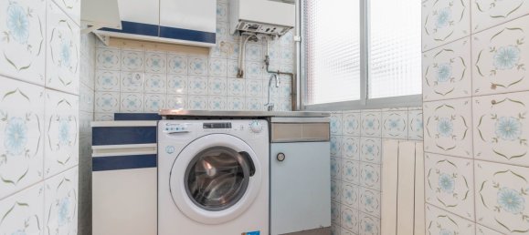 Квартира с 3 спальнями в Мадрид, Испания № 156739 27