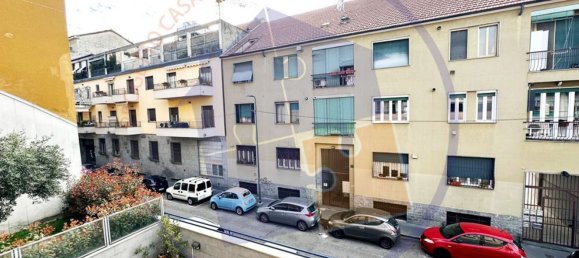 3 rooms Apartment in Milan, Italy No. 269900 15