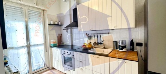 3 rooms Apartment in Milan, Italy No. 269900 10