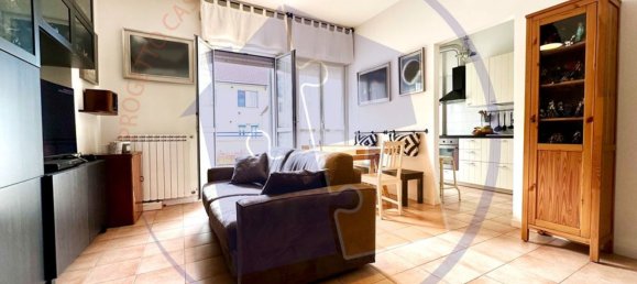 3 rooms Apartment in Milan, Italy No. 269900 4