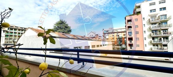 3 rooms Apartment in Milan, Italy No. 269900 24