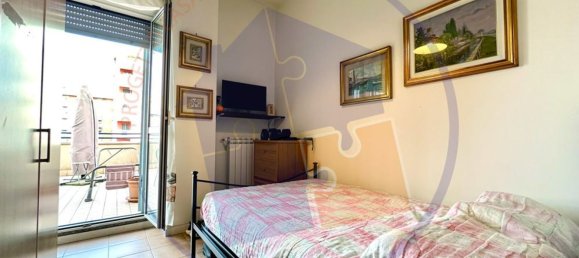 3 rooms Apartment in Milan, Italy No. 269900 23