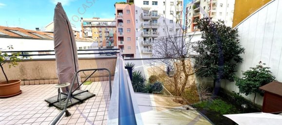 3 rooms Apartment in Milan, Italy No. 269900 25