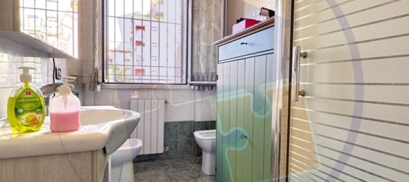 3 rooms Apartment in Milan, Italy No. 269900 22