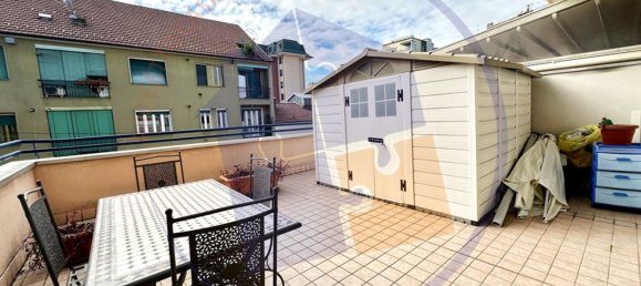 3 rooms Apartment in Milan, Italy No. 269900 7