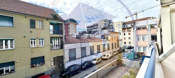 3 rooms Apartment in Milan, Italy No. 269900 16