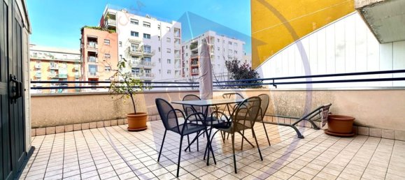 3 rooms Apartment in Milan, Italy No. 269900 14