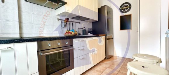 3 rooms Apartment in Milan, Italy No. 269900 9