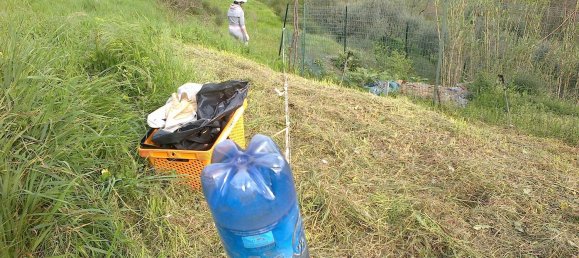 Terrain à Fosdinovo, Italy 4000m² No. 256059 4