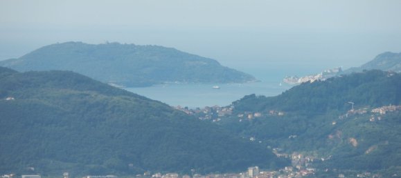 Terrain à Fosdinovo, Italy 4000m² No. 256059 3