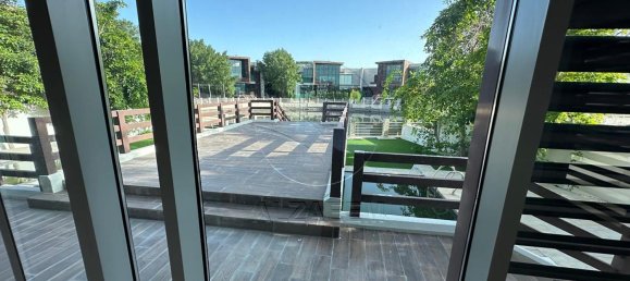 Villa T6 em Al Maqtaa, UAE N.º 29895 5