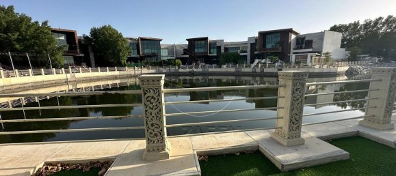 Villa T6 em Al Maqtaa, UAE N.º 29895 4