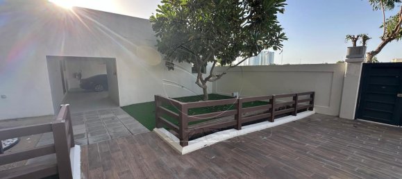 Villa T6 em Al Maqtaa, UAE N.º 29895 18