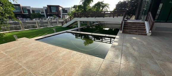 Villa T6 em Al Maqtaa, UAE N.º 29895 2