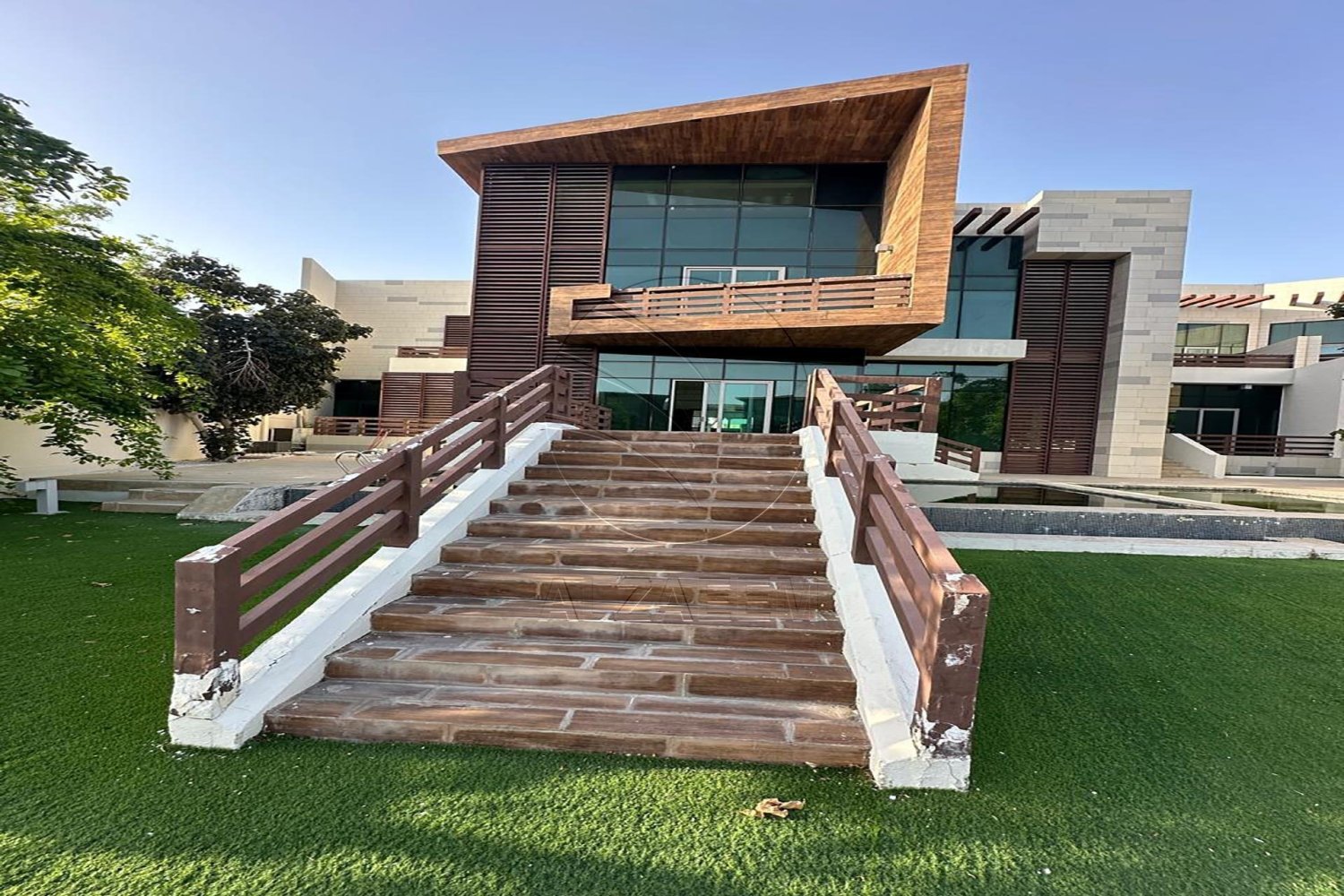 Villa T6 em Al Maqtaa, UAE N.º 29895