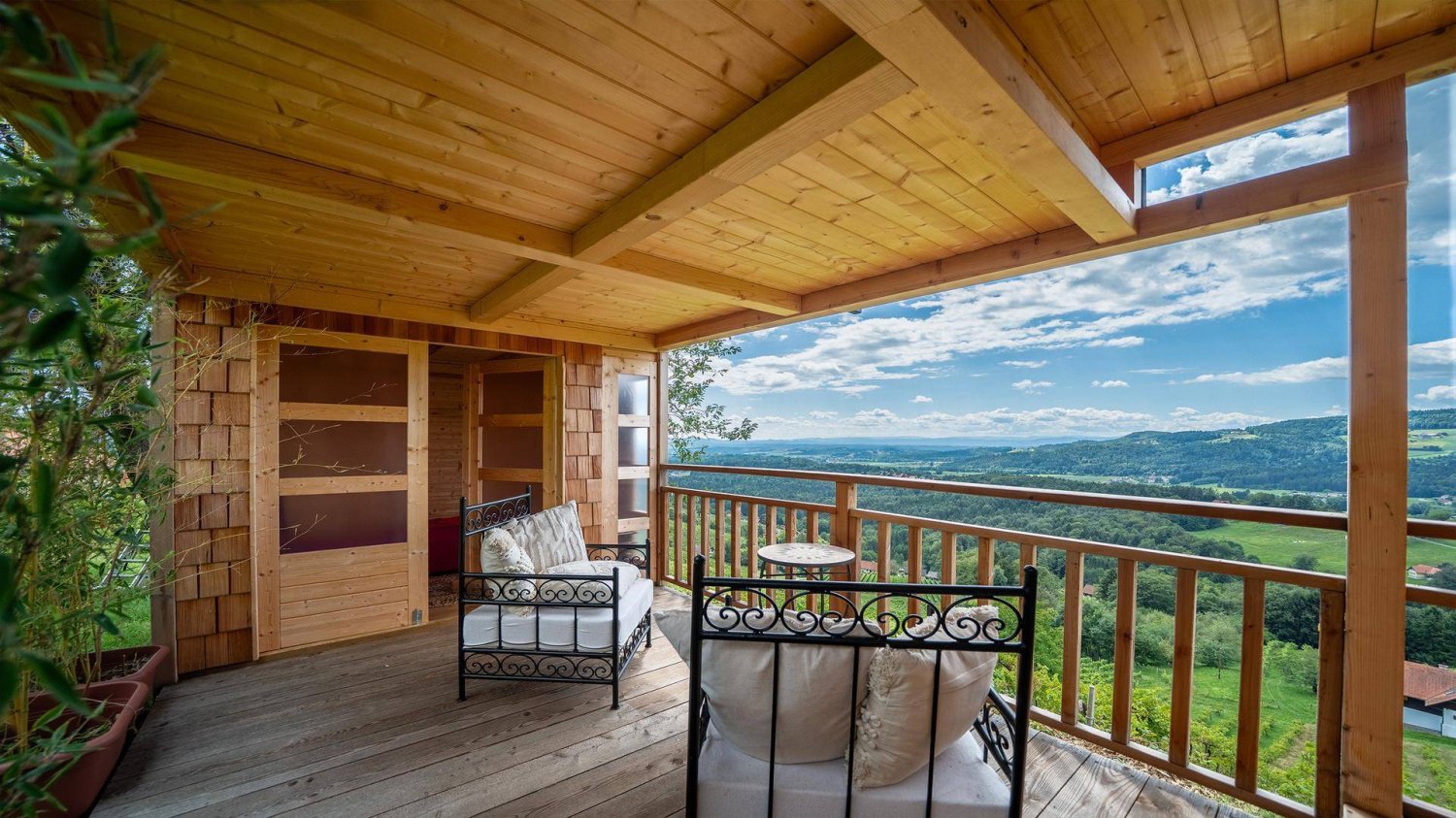 3غرفة منزل في Deutschlandsberg, Austria رقم 207283