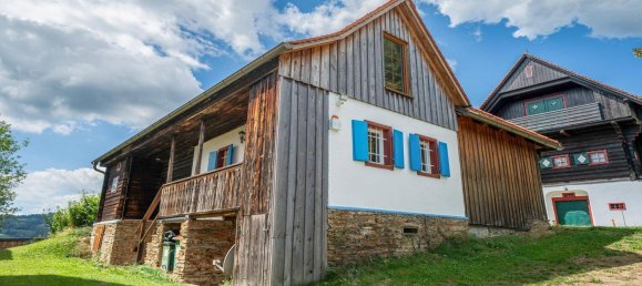 3غرفة منزل في Deutschlandsberg, Austria رقم 207283 35