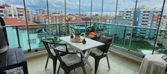 Apartment 2+1 in Alanya, Turkey No. 24955 4