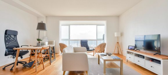 5-salle Appartement à Saint-Cloud, France No. 139417 5