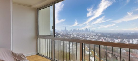 5-salle Appartement à Saint-Cloud, France No. 139417 2