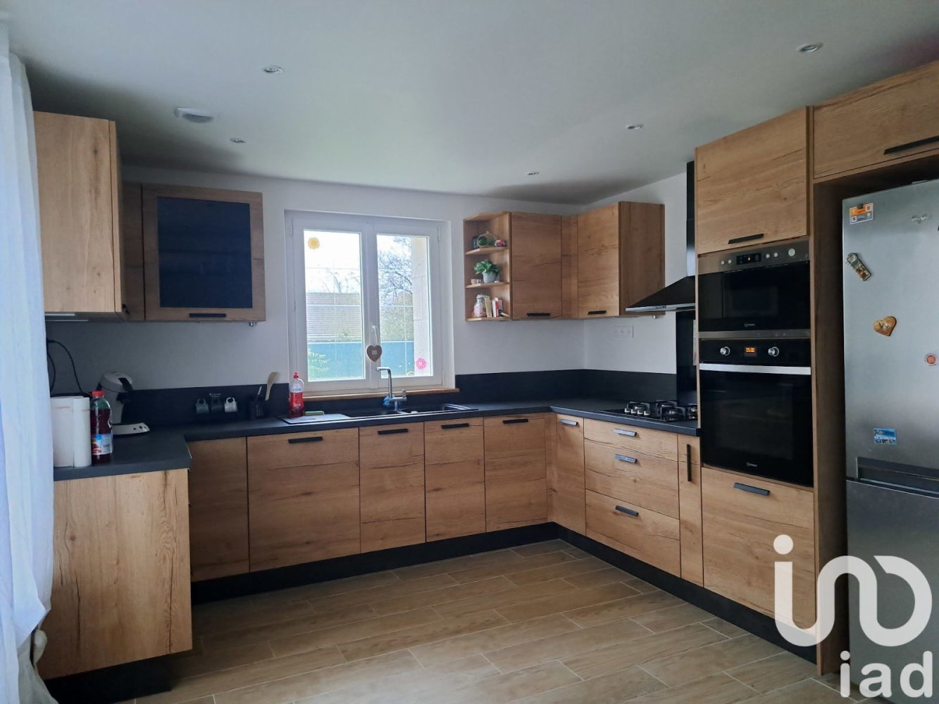 3 bedrooms House in Leglantiers, France No. 43114