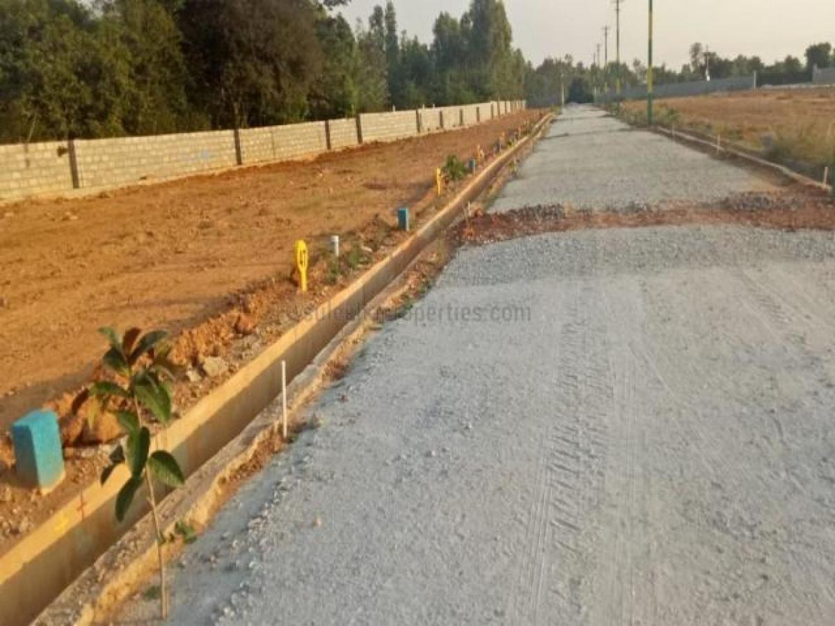 Grundstück in Bangalore, India, Nr. 30737