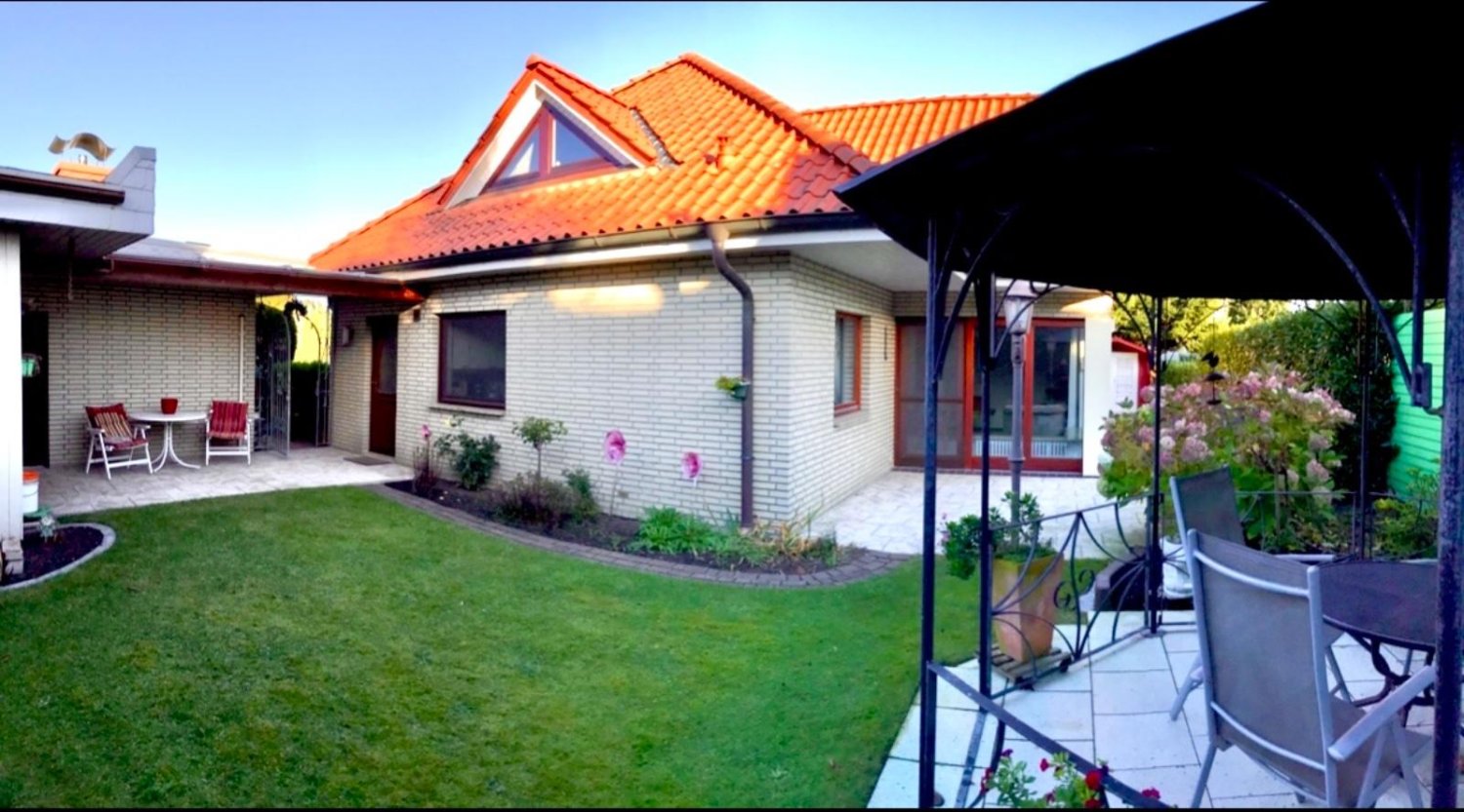 4 chambres Bungalow à Cuxhaven, Germany No. 352497